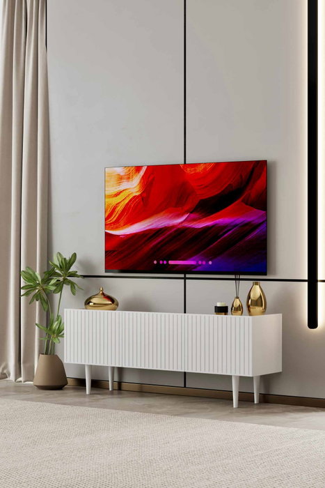 Hanah Home Capella 120 - Blanco Hanah Home Capella 120 - Blanco